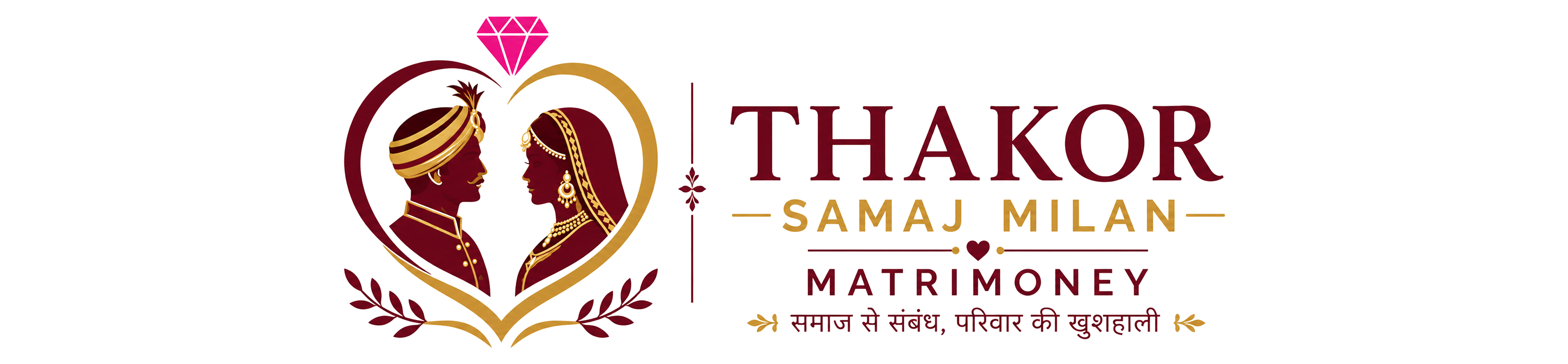site logo